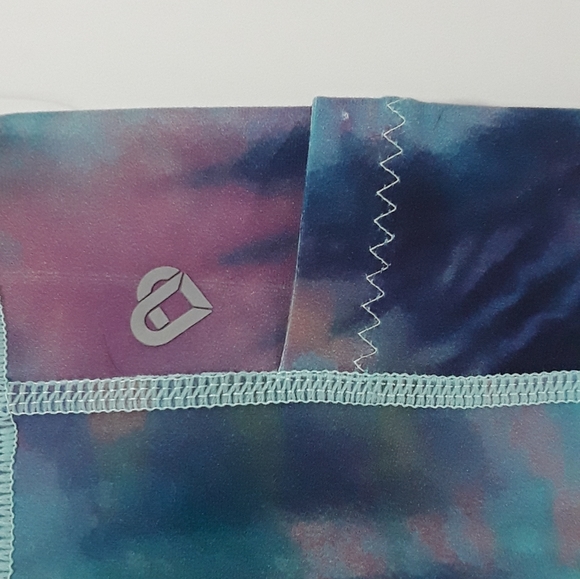 Womens Colloseum legging - Picture 5 of 10